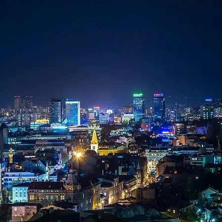 Apartman Italia Lejlighed Sarajevo