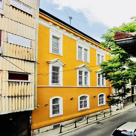 Apartman Italia Lejlighed *