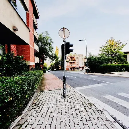 Apartman Italia Lejlighed