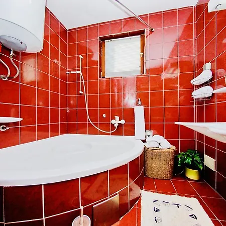 Apartman Italia *