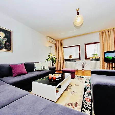 Apartman Italia Lejlighed *