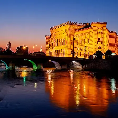 Apartman Italia Sarajevo