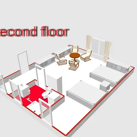 Apartman Italia * Sarajevo