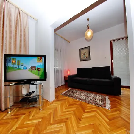 Lejlighed Apartman Italia Sarajevo