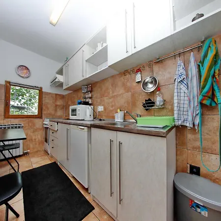 Apartman Italia Lejlighed