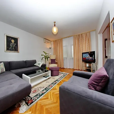 Lejlighed Apartman Italia