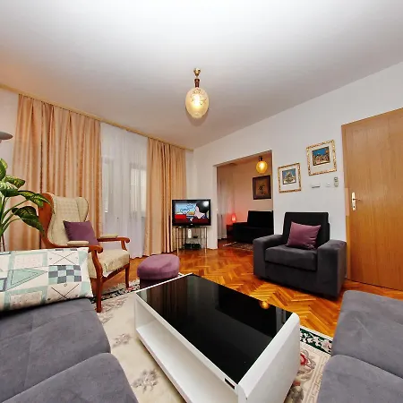 Apartman Italia Lejlighed *