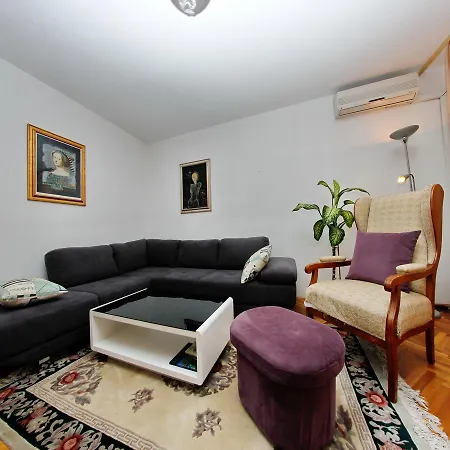 Apartman Italia