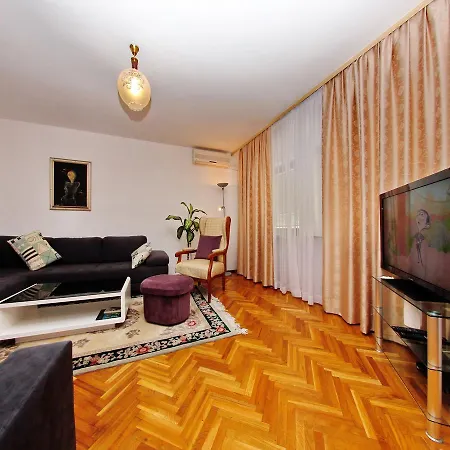 Apartman Italia Lejlighed *